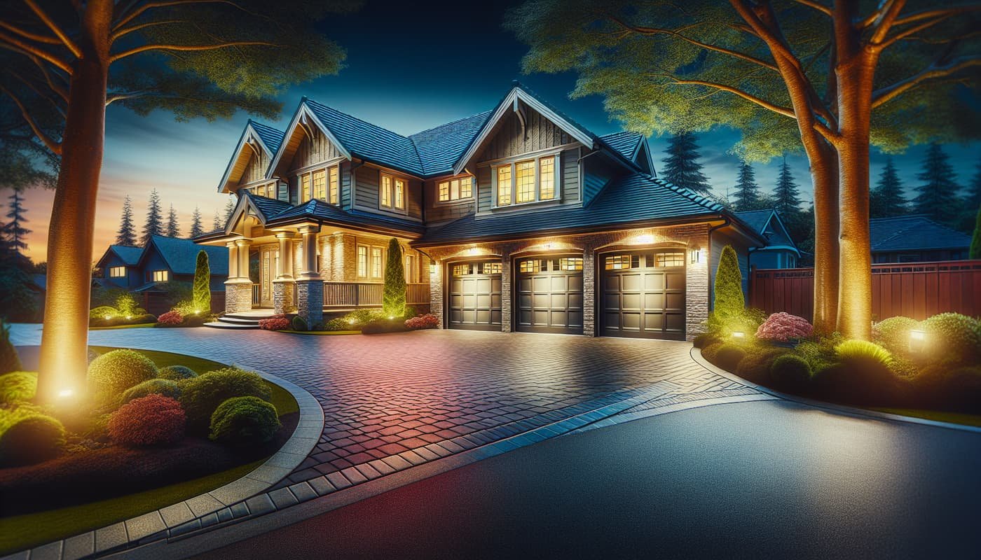 Garage door services in North Coventry, ct