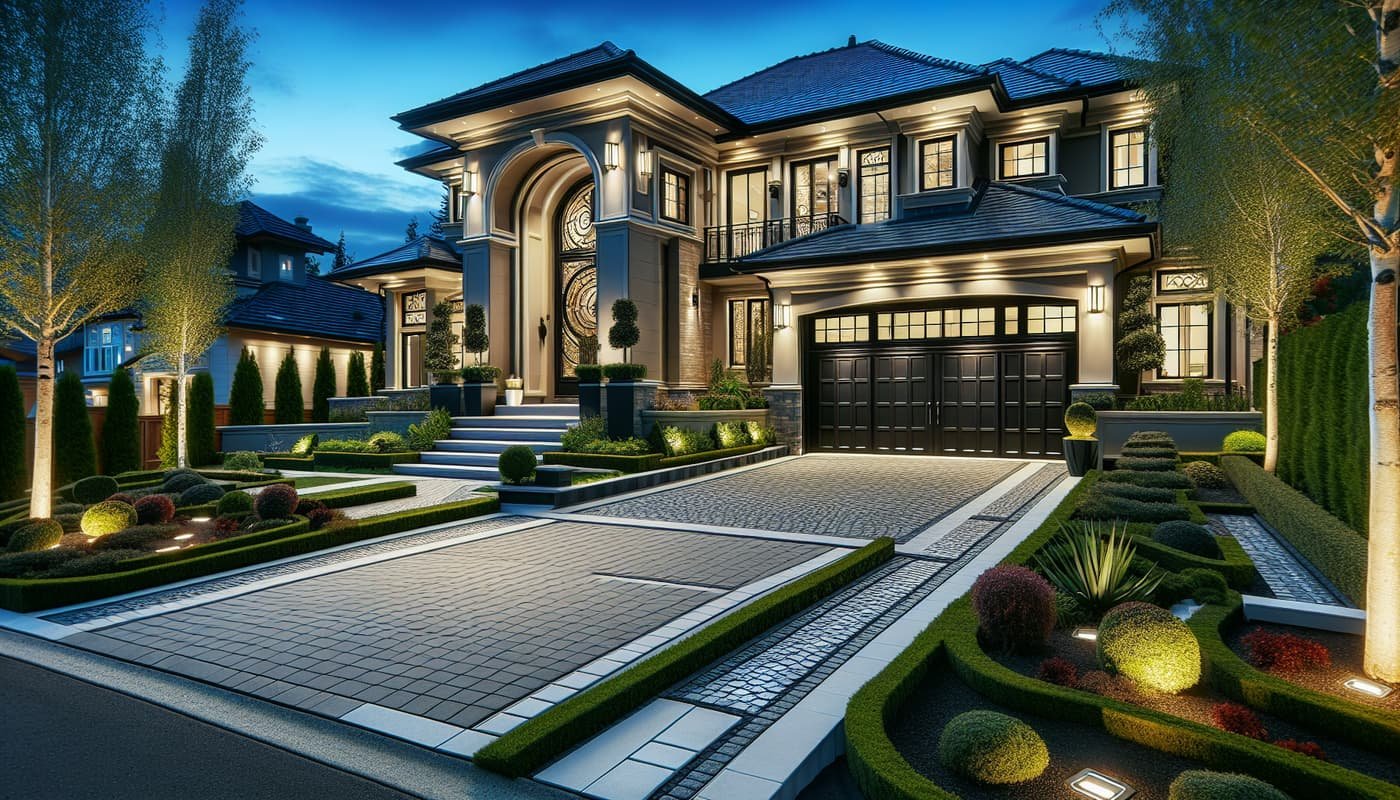 Garage door services in Enfield, ct