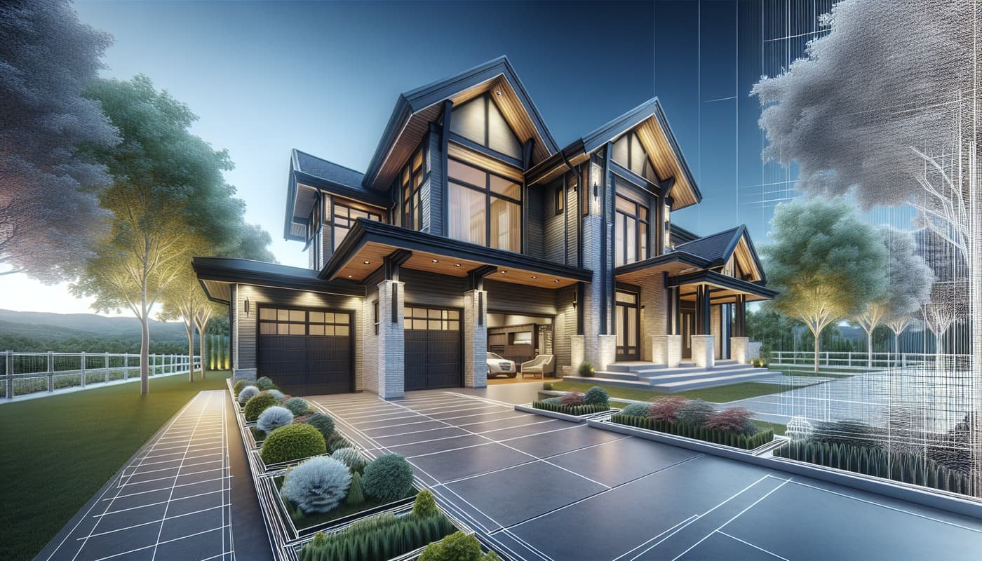 Garage door services in West Granby, ct