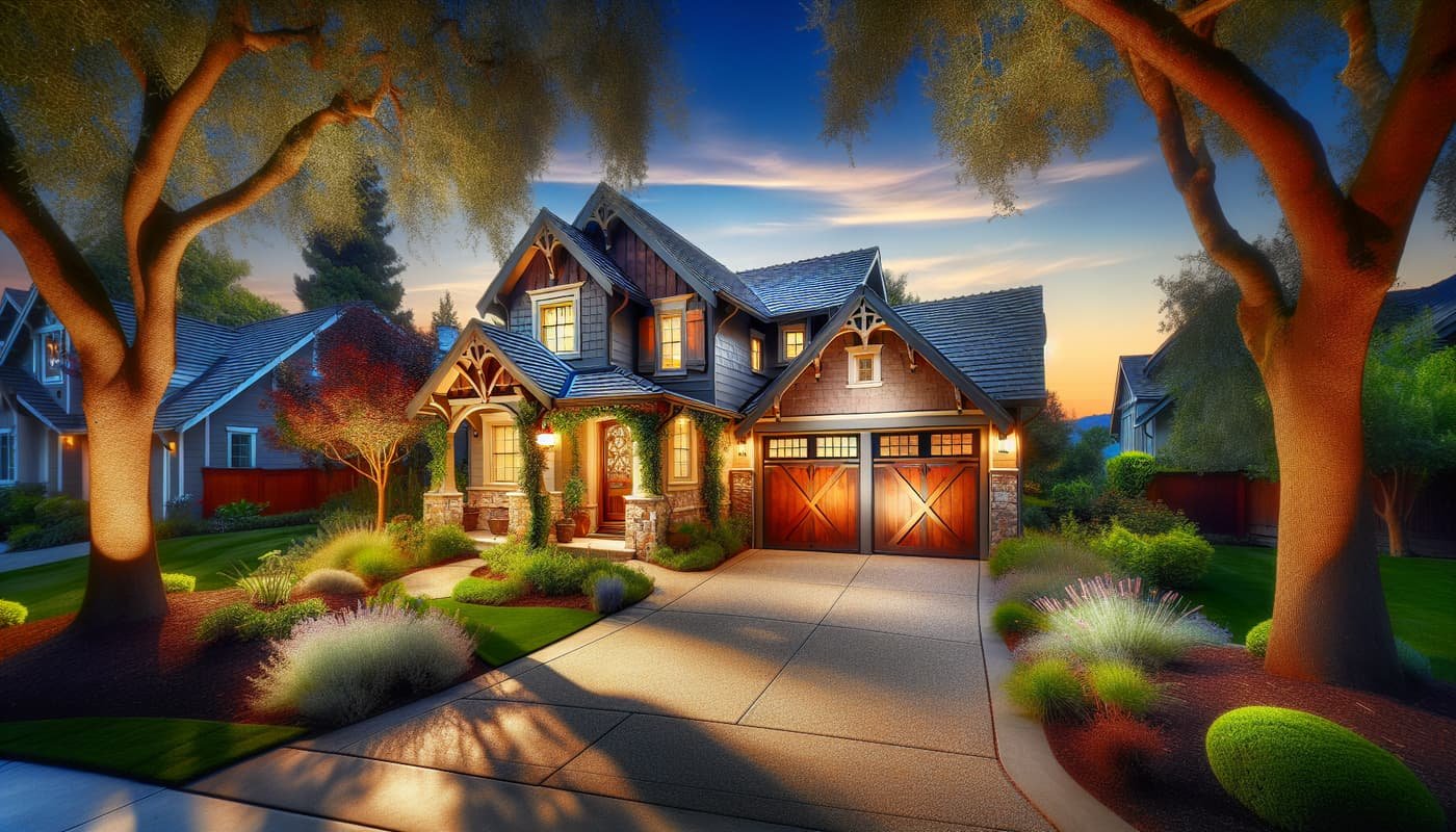 Garage door services in North Thompsonville, ct