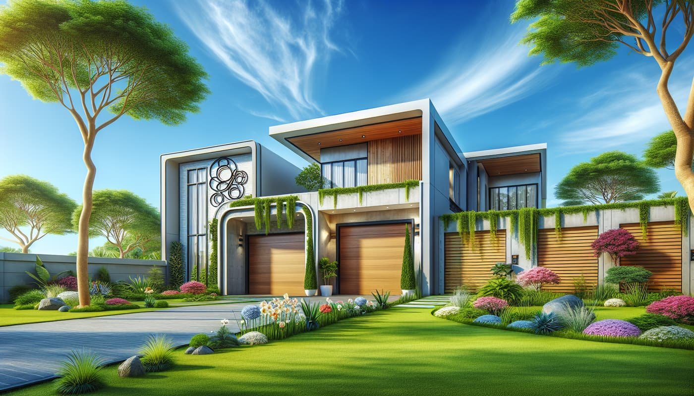 Garage door services in Ellington, ct