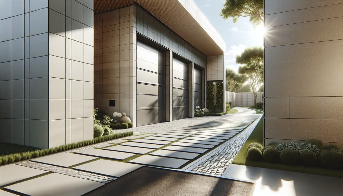 Garage Door Installation service in Hartford