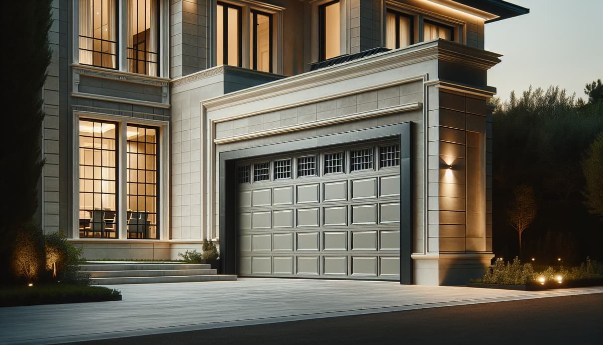 Garage Door Installation service in West Hartford