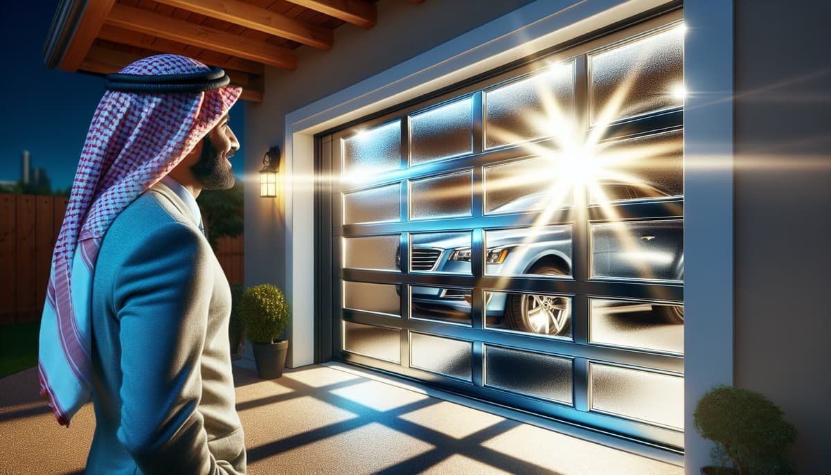 Garage Door Installation service in Windsor