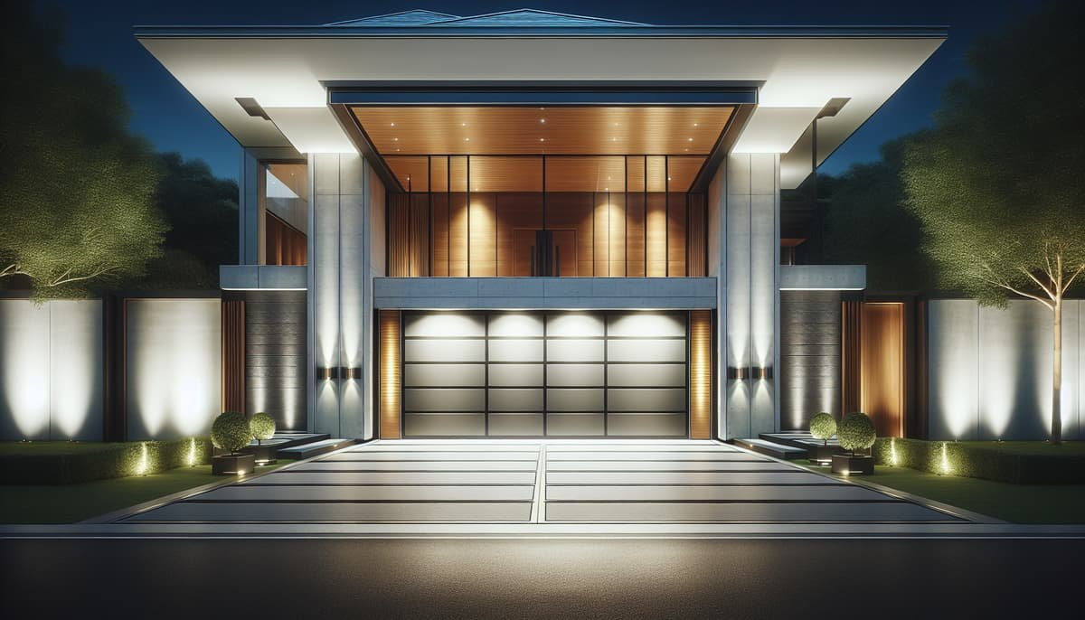 Garage Door Installation service in Enfield