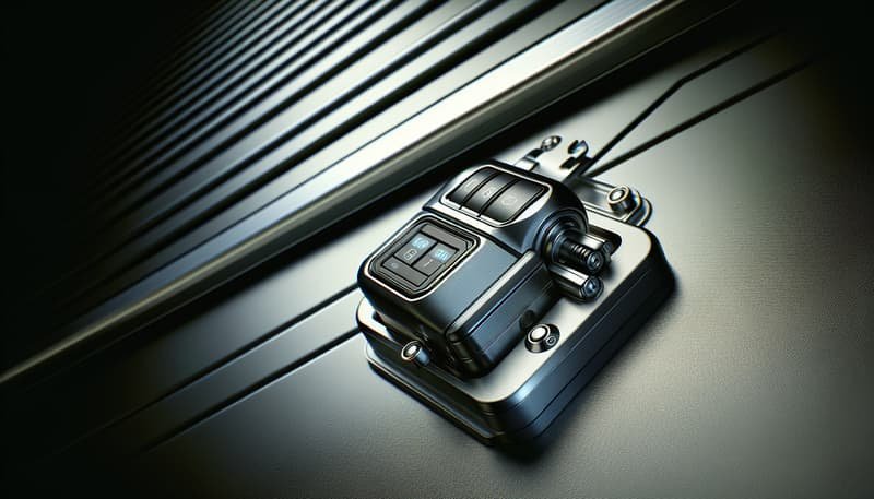 Garage Door Opener Repair service in Burnside