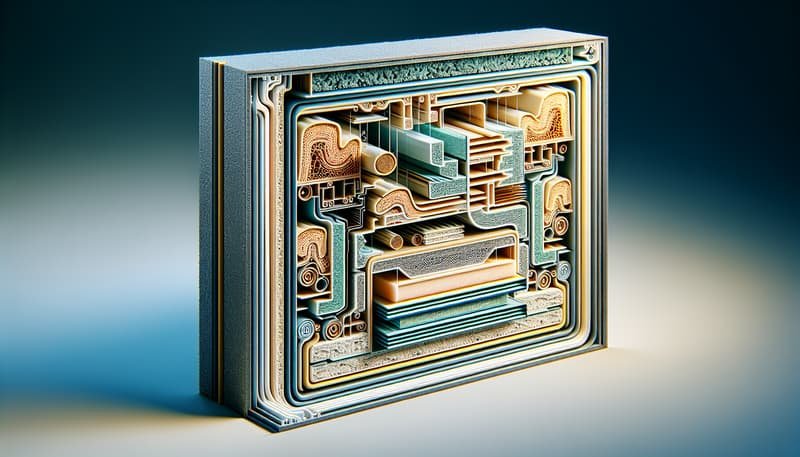 Garage Door Panel Replacement service in Plainville