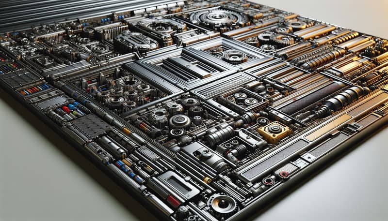 Garage Door Panel Replacement service in Avon