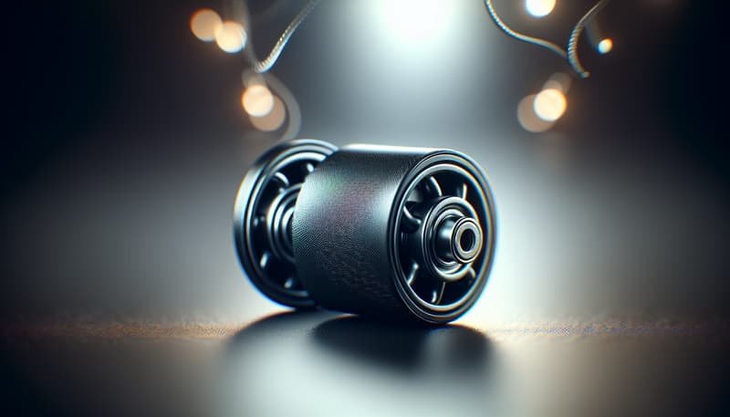 Garage Door Roller Replacement service in Canton