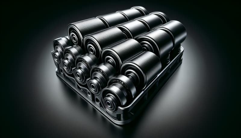 Garage Door Roller Replacement service in Elmwood