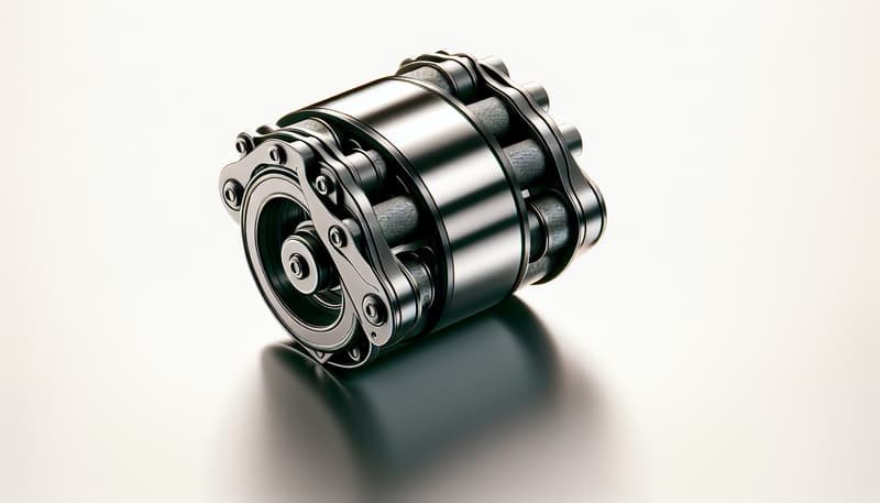 Garage Door Roller Replacement service in Hebron