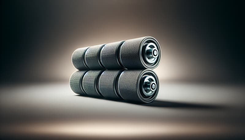 Garage Door Roller Replacement service in Bloomfield