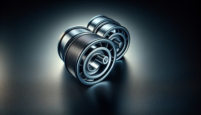 Garage Door Roller Replacement service in Barkhamsted